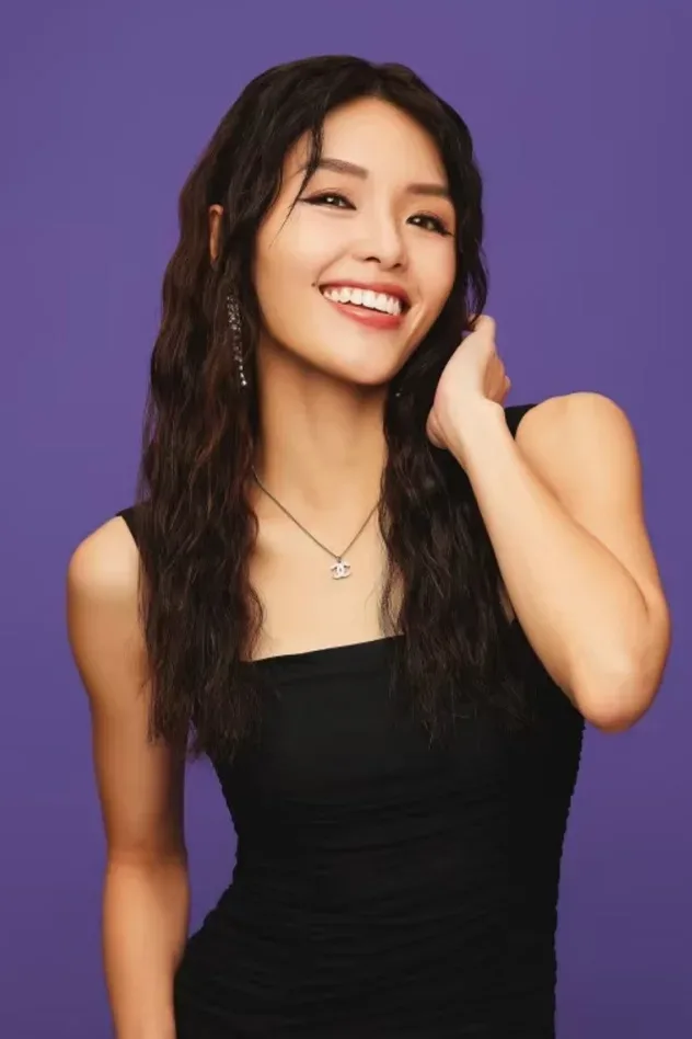 Zhang Ying Shuang için kapak görseli