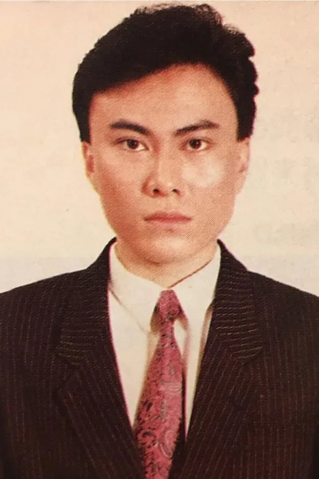 Обложка для Zhang Wenxiang