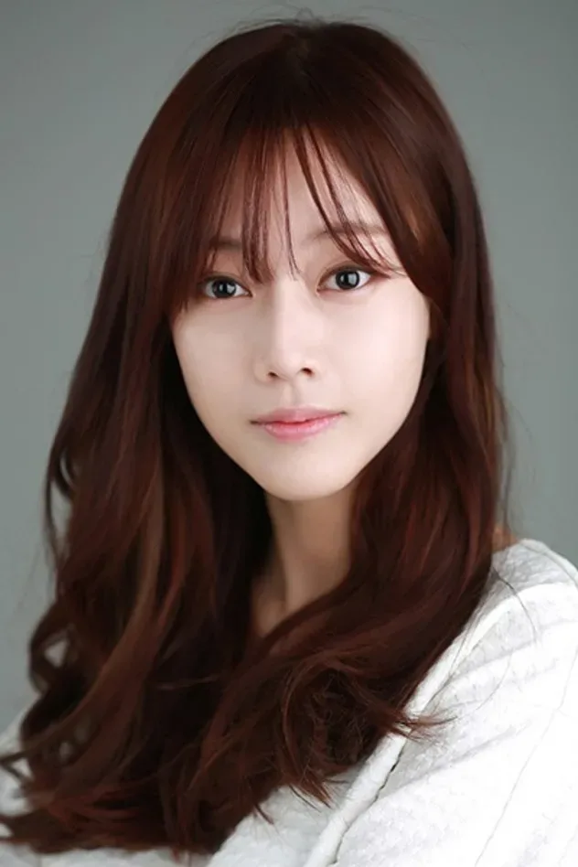 Обложка для Jang Ah-young