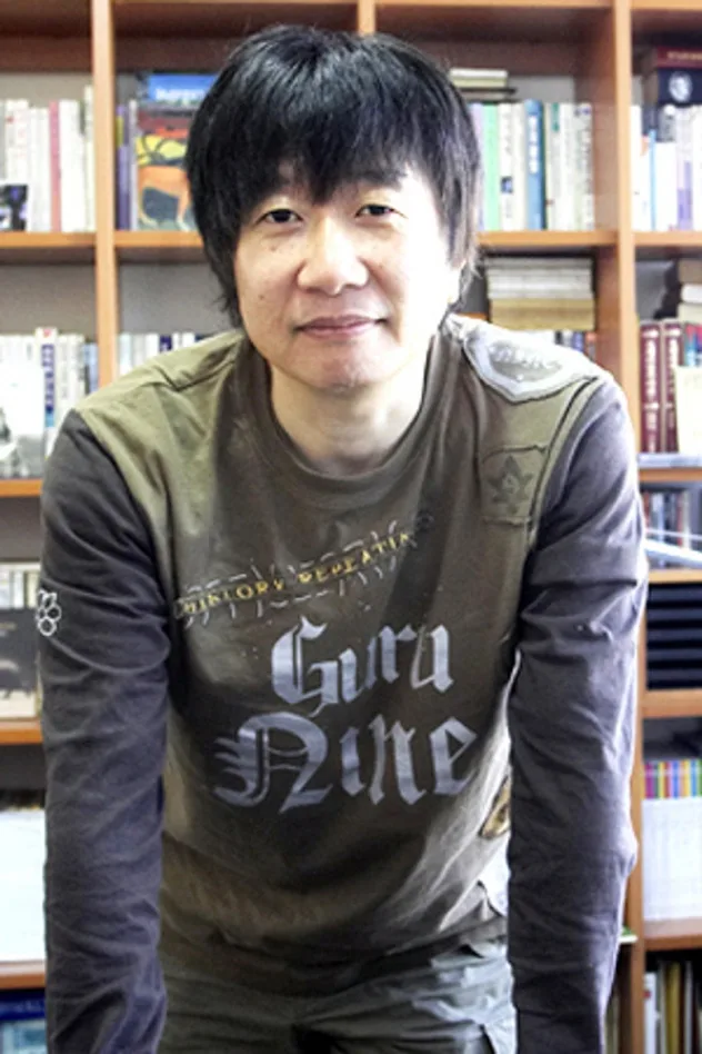foto de 황인뢰