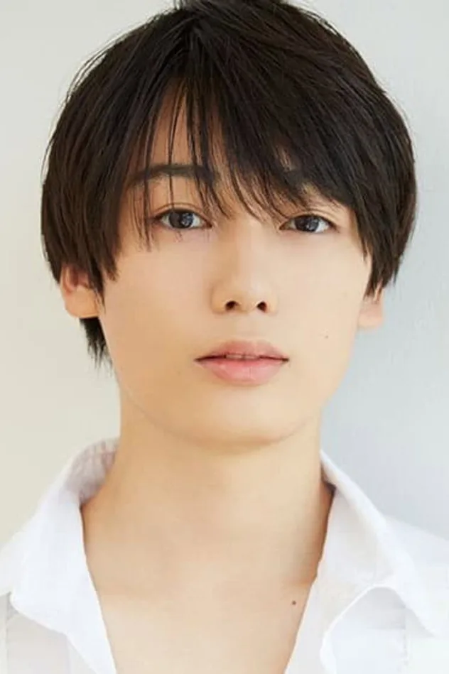 Koki Kawamoto fotoğrafı