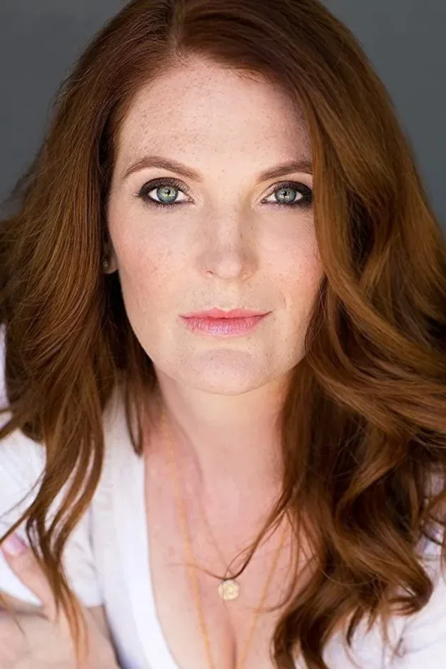 صورة الغلاف لـ Rebekah Ward