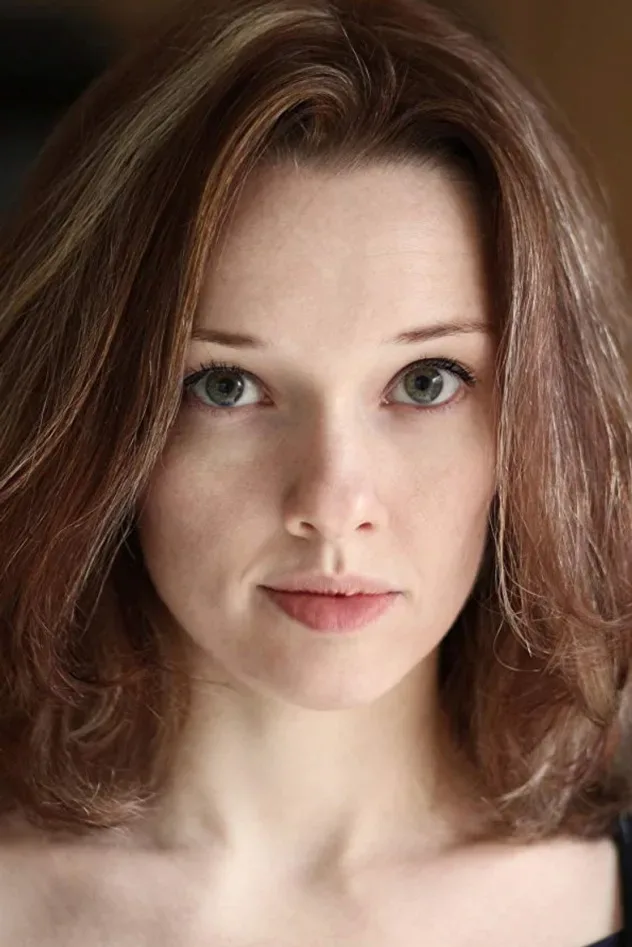 Обложка для Akasha Villalobos