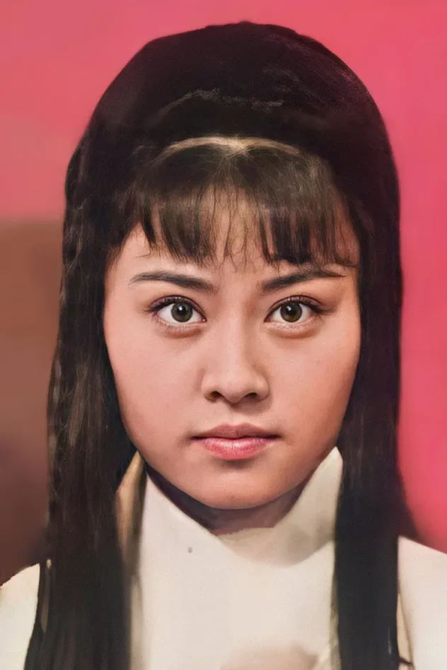 Обложка для Ann Lee Tung-Ming