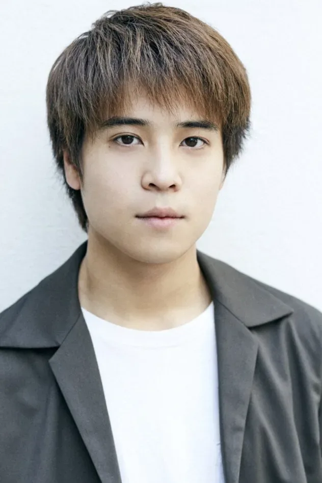 Cover image for Kazuki Horike