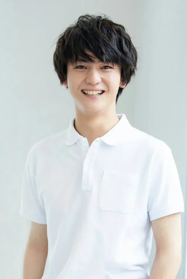 Cover image for 田川隼嗣