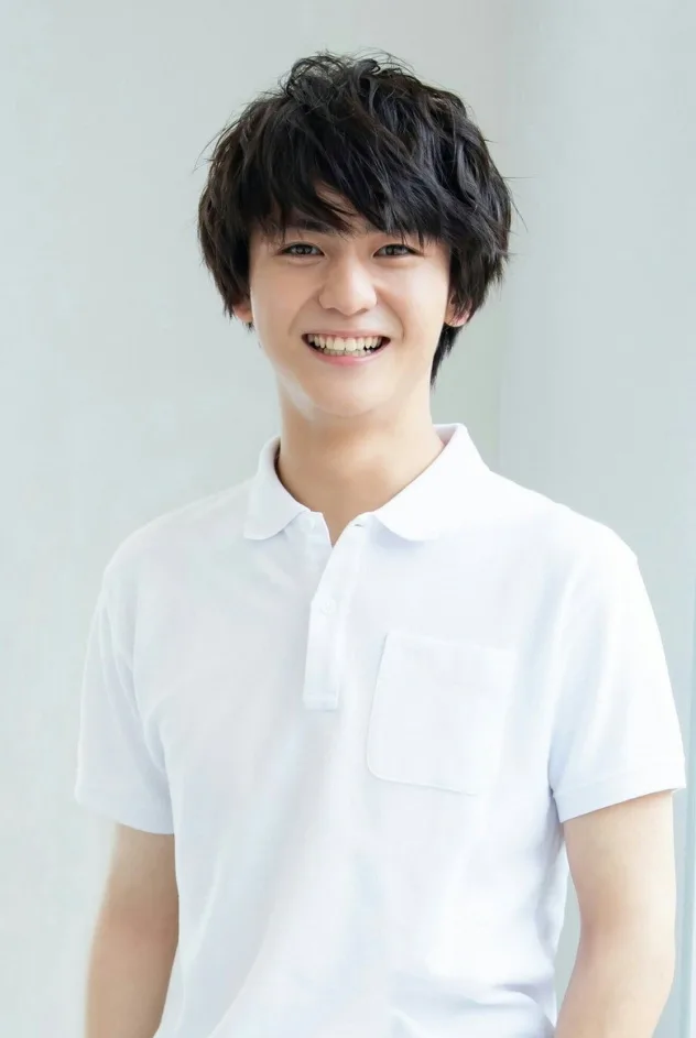 foto de 田川隼嗣