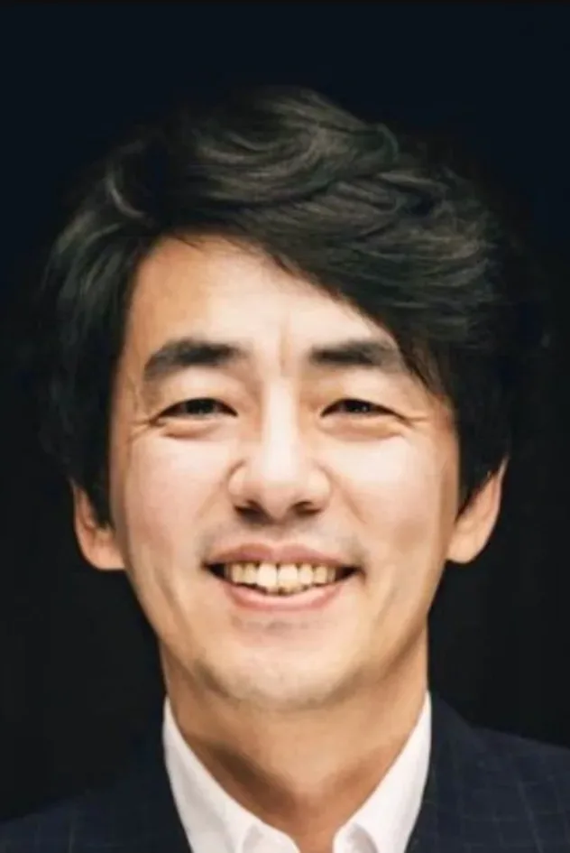 صورة الغلاف لـ Jung Chung-gu