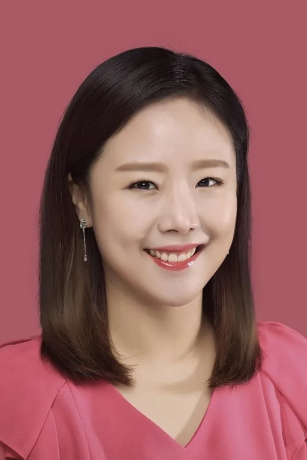 Ban Hye-young