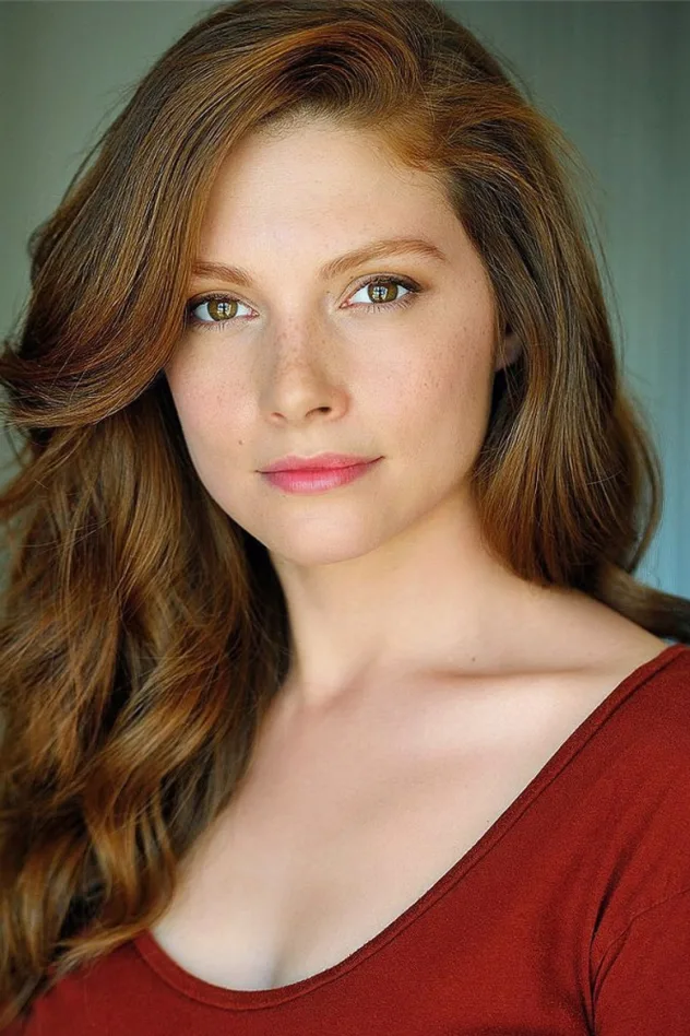 Katherine Cunningham
