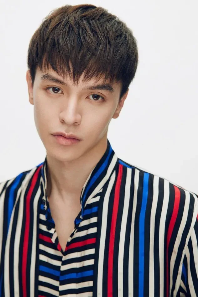 صورة الغلاف لـ Krystian Wang