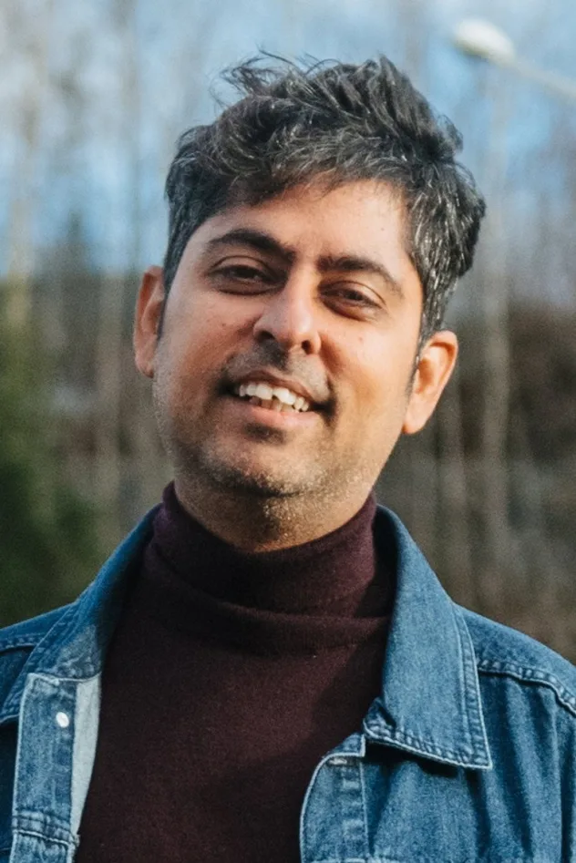 фото Varun Grover