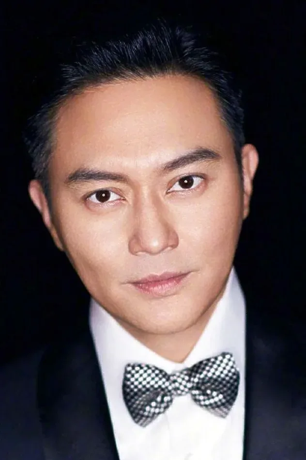 Imagen de portada para Julian Cheung Chi-Lam