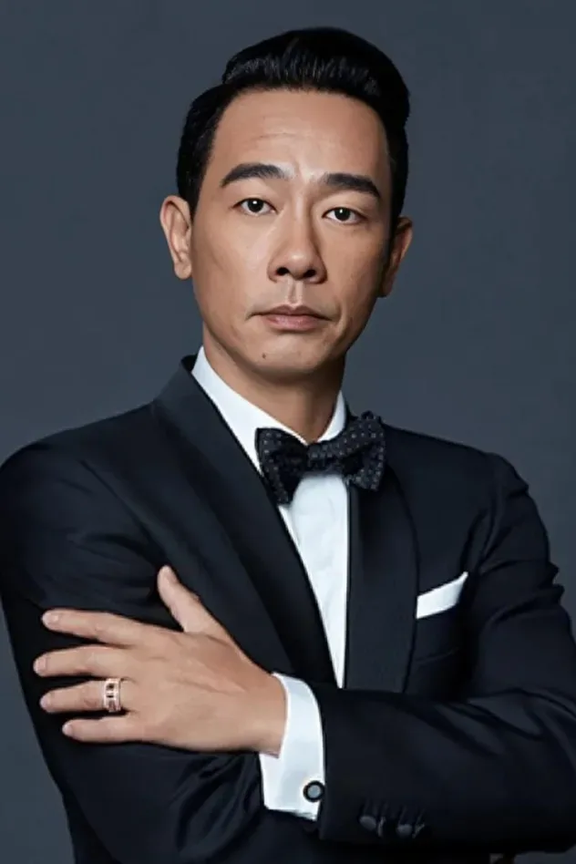 Cover image for Jordan Chan Siu-Chun