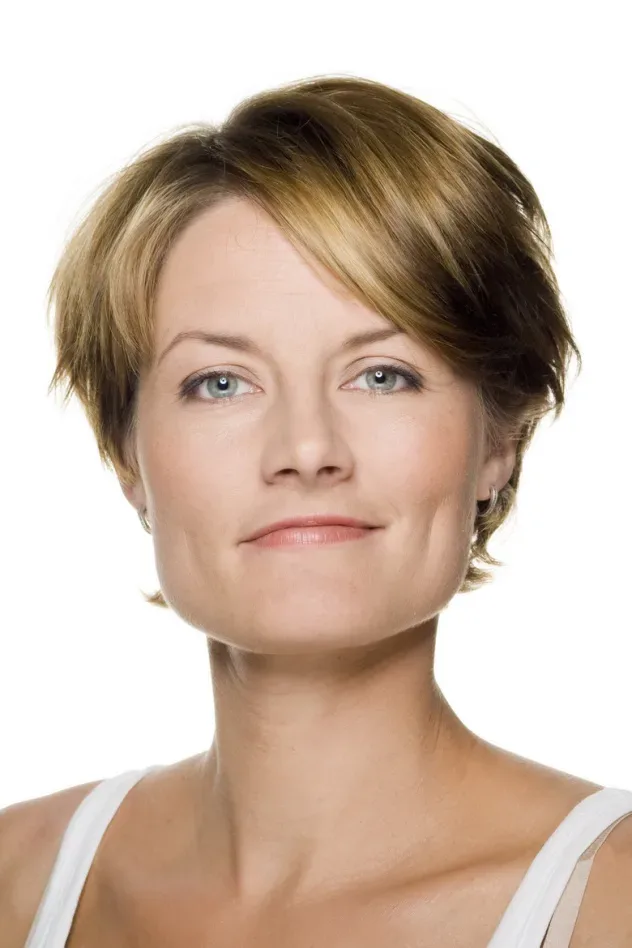 Обложка для Pernille Sørensen
