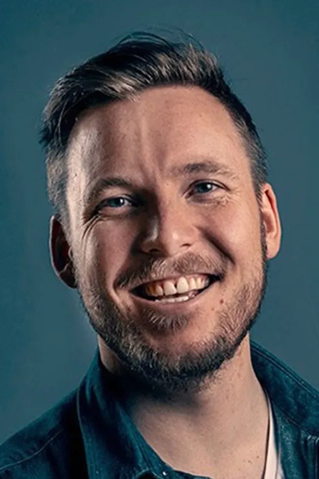 Cover image for Niklas Baarli