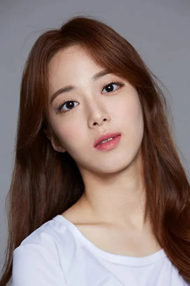 Jung Hyun-ji