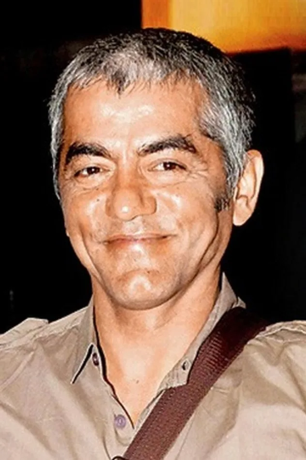 foto de Asif Basra