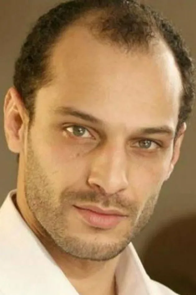 Обложка для Omar Salim