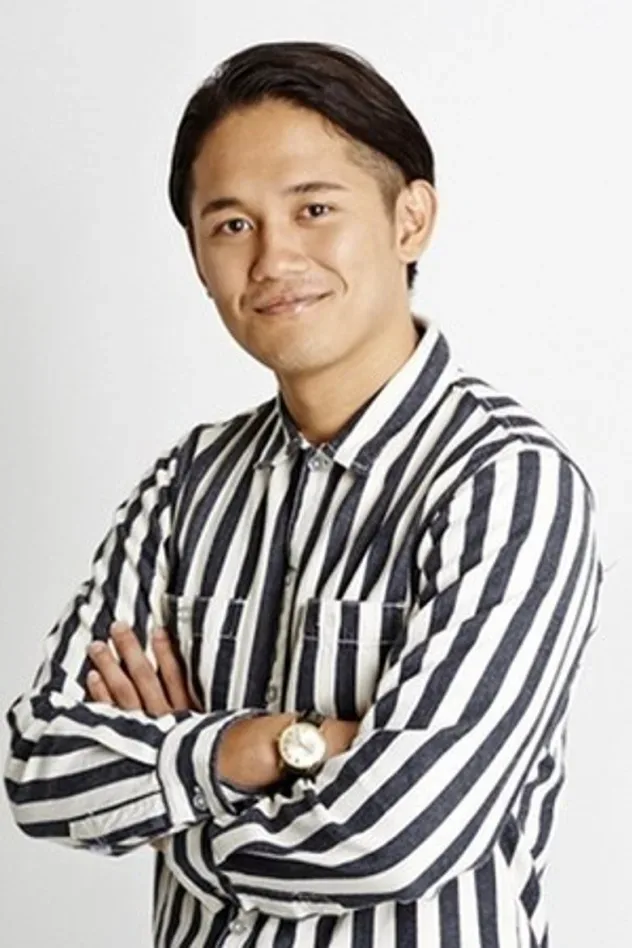 Imagen de portada para 宮城大樹
