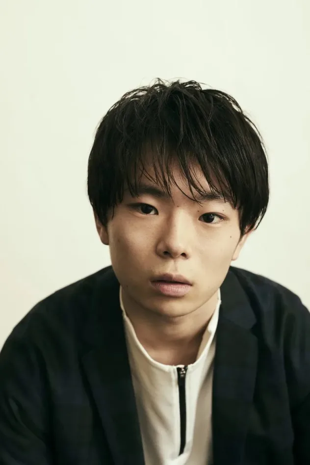 фото 林裕太