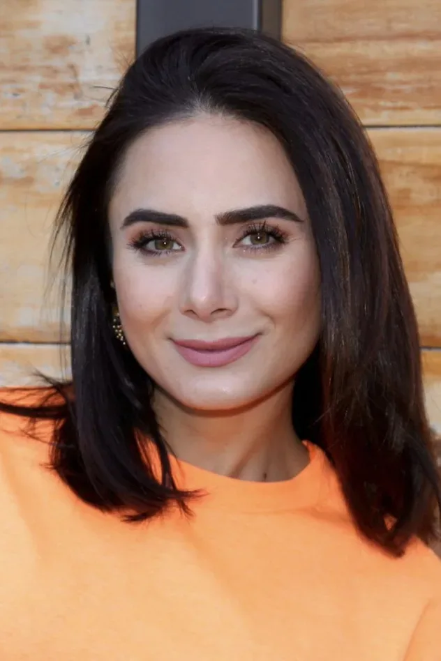 Обложка для Johanna Fadul
