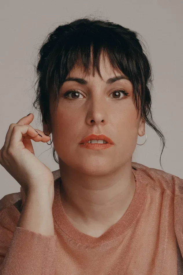 Imagen de portada para Marta Megías