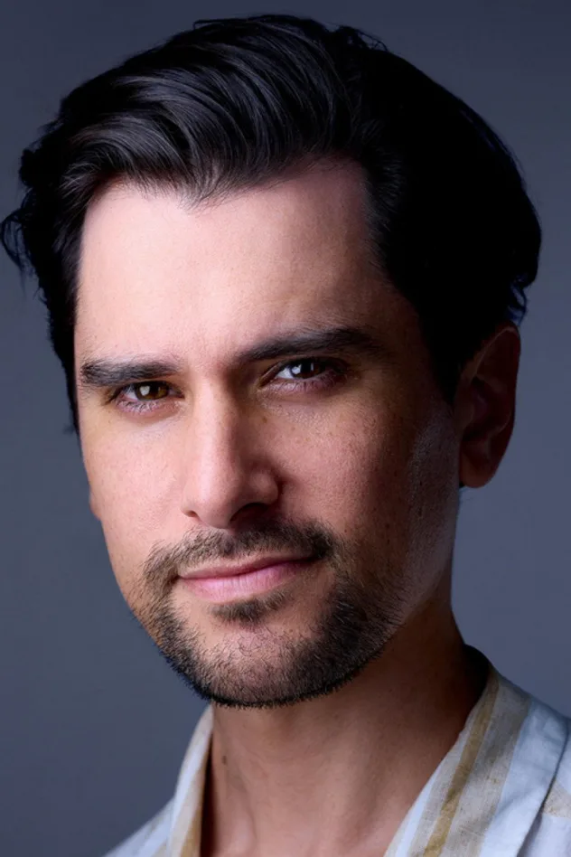 Andrew Vogel