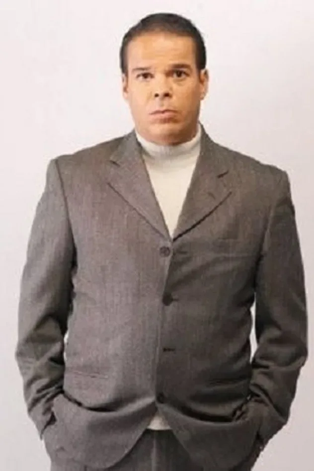صورة الغلاف لـ Juan Carlos Arango