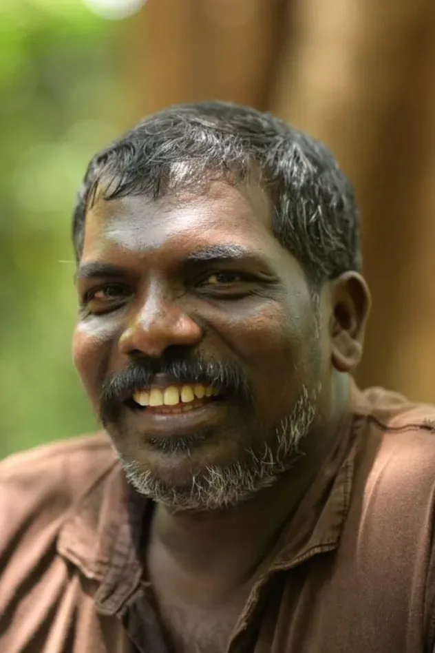 صورة الغلاف لـ Pramod Veliyanad