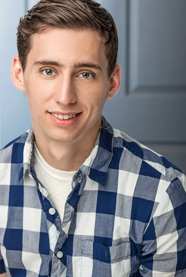صورة الغلاف لـ Zachary Gulka