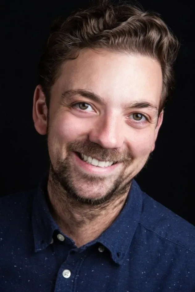 صورة الغلاف لـ Sean Hewlett