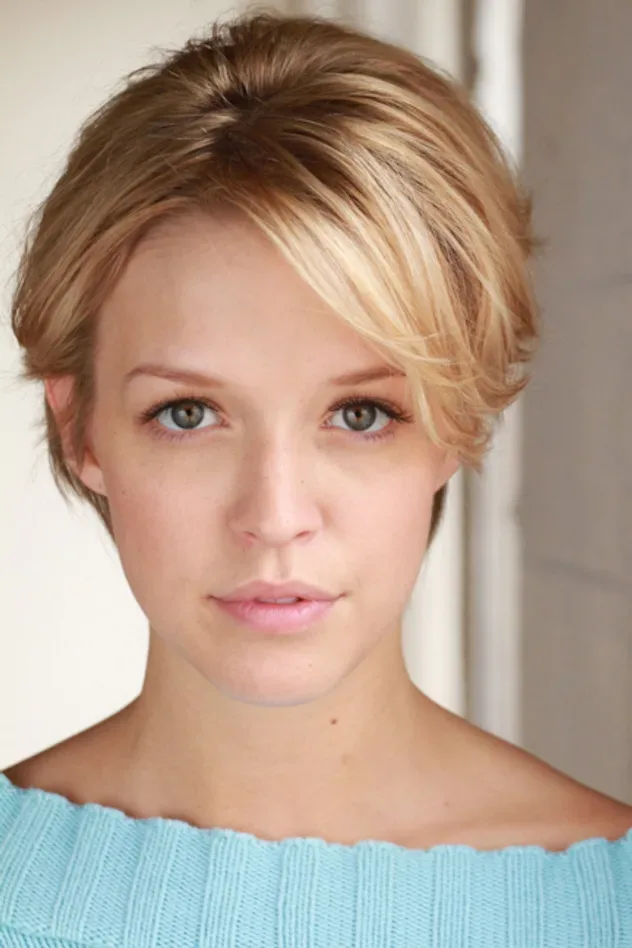 Обложка для Brit Sheridan