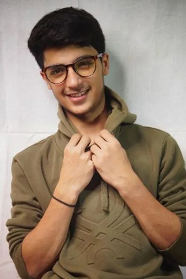 Cover image for Viren Vazirani