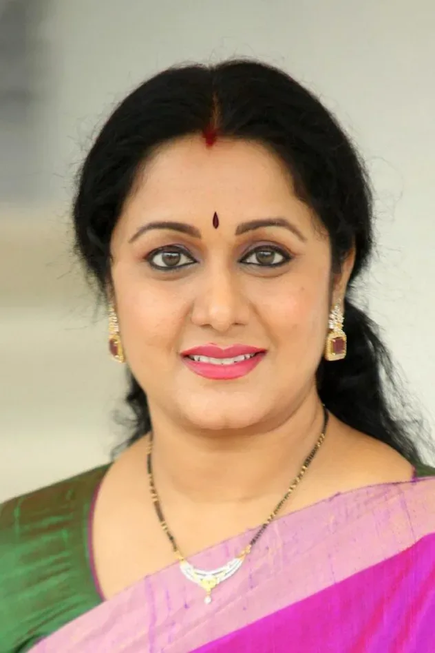 Imagen de portada para Rajshri Nair