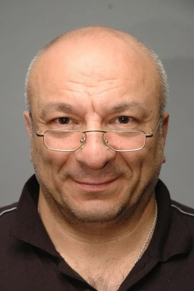 Imagen de portada para Михаил Богдасаров