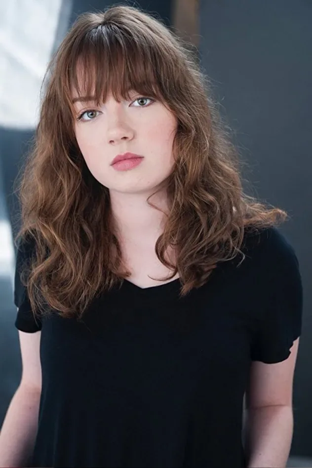 Обложка для Rachel Warkentin