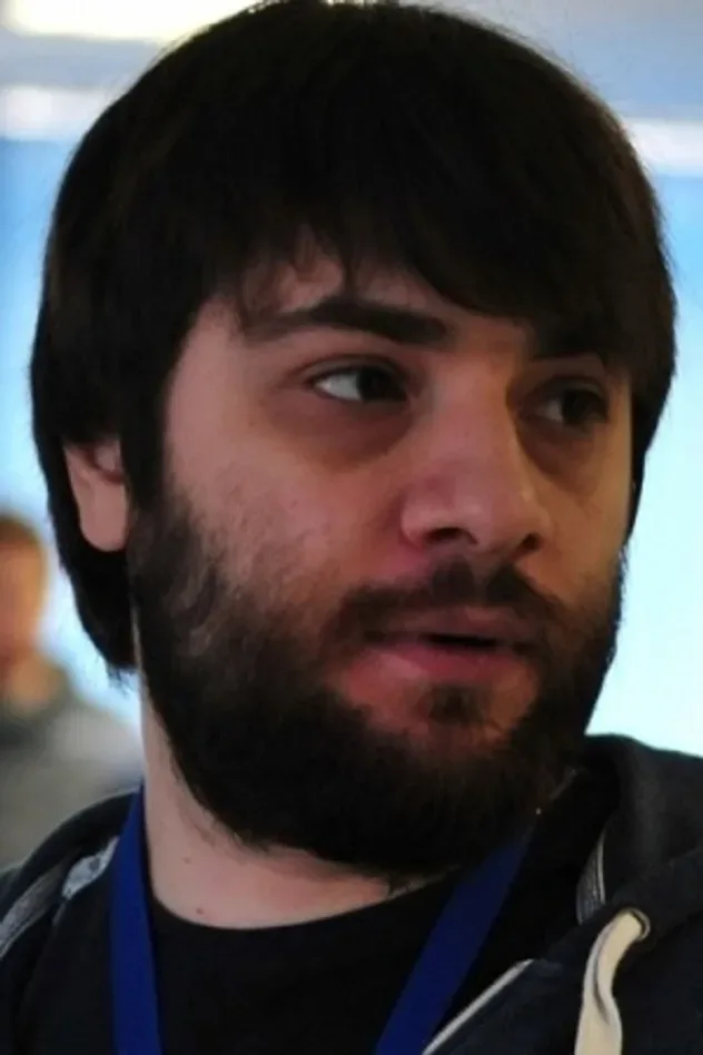 Imagen de portada para Artem Gabrelyanov