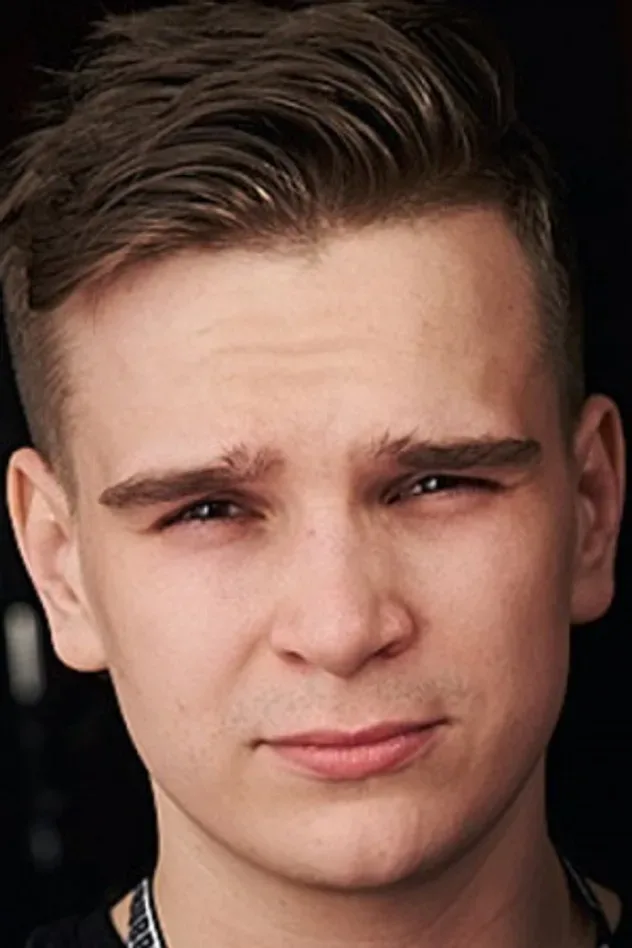 Cover image for Vladimir Besedin