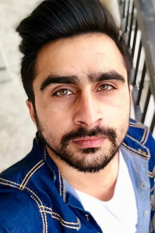 Imagen de portada para Jagjeet Sandhu