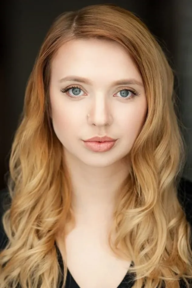 Обложка для Pippa Mackie
