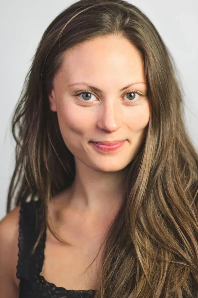 Sandrine Quynh için kapak görseli