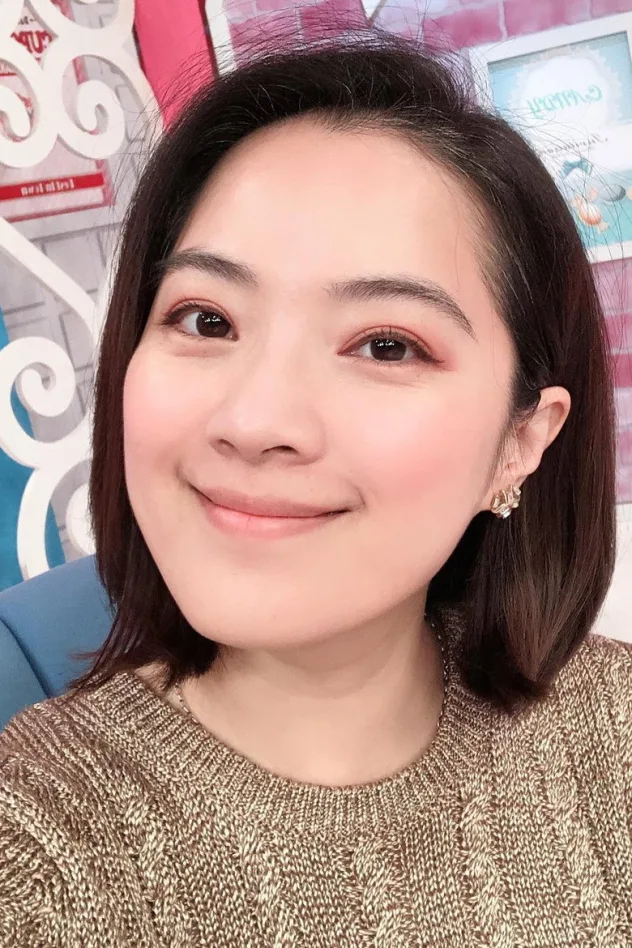 高伊玲 photo
