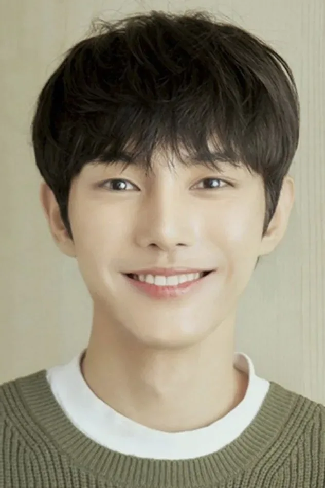 Cover image for Kim Won-shik