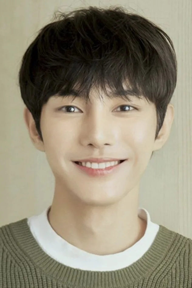 foto de Kim Won-shik