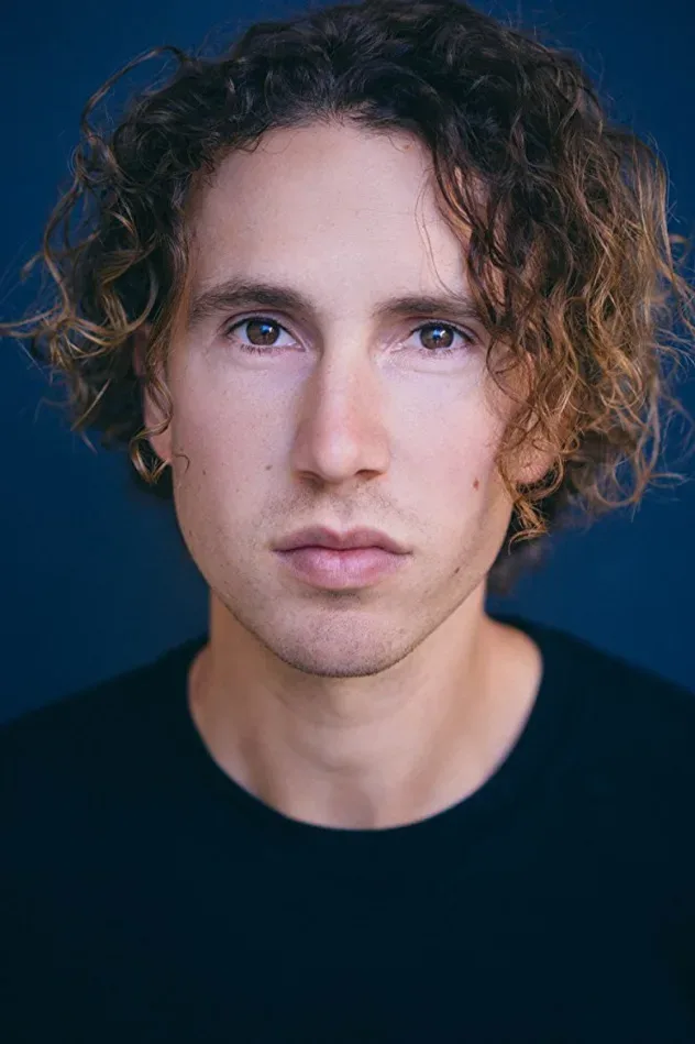 Обложка для Cameron Crosby