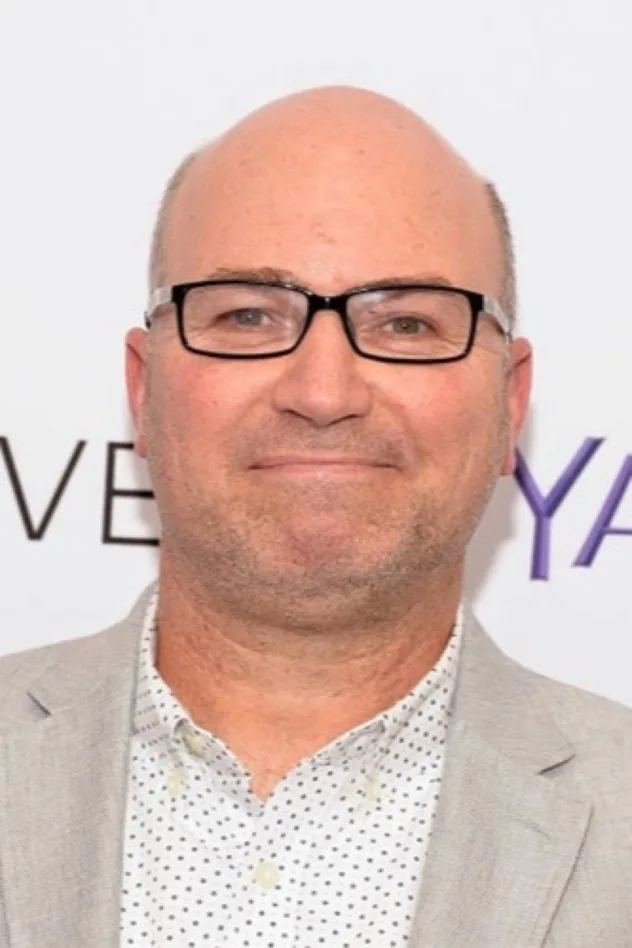 Kevin Kopelow photo