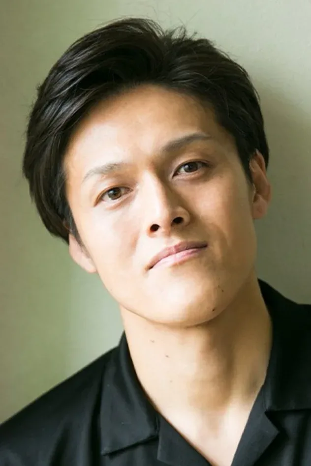 Обложка для Yushi Nakamura