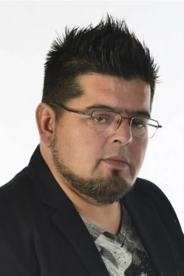 Обложка для Mauricio Medina