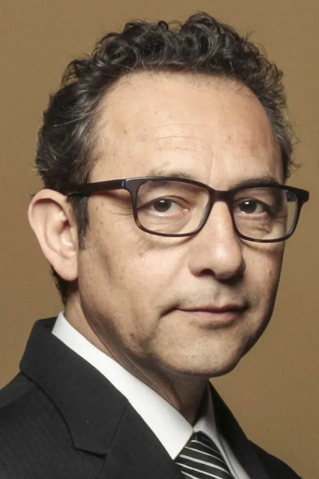 Обложка для Daniel Muñoz